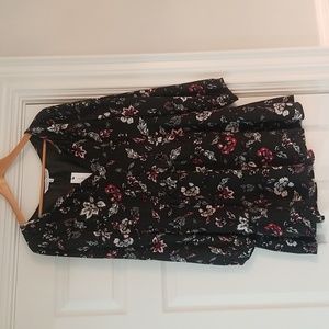 Cupcakes and cashmere dress